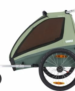 Thule Coaster XT Kinderanhänger -Flaschen & Flaschenhalter Verkäufe 428375