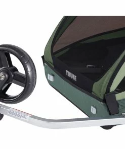 Thule Coaster XT Kinderanhänger -Flaschen & Flaschenhalter Verkäufe 428376