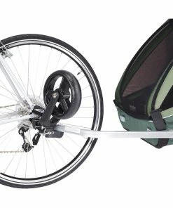 Thule Coaster XT Kinderanhänger -Flaschen & Flaschenhalter Verkäufe 428379