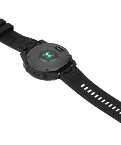 Garmin Epix Gen2 Sapphire Titan GPS Multisport-Smartwatch -Flaschen & Flaschenhalter Verkäufe 430175