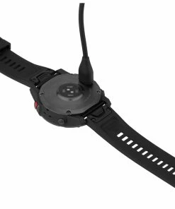 Garmin Epix Gen2 Sapphire Titan GPS Multisport-Smartwatch -Flaschen & Flaschenhalter Verkäufe 430176