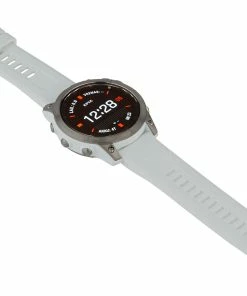 Garmin Epix Gen2 Sapphire Titan GPS Multisport-Smartwatch -Flaschen & Flaschenhalter Verkäufe 430180