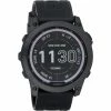 Garmin Fenix 7X Sapphire Solar Titan GPS Multisport-Smartwatch -Flaschen & Flaschenhalter Verkäufe 430184