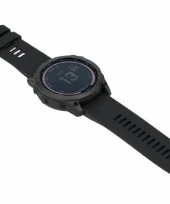 Garmin Fenix 7X Sapphire Solar Titan GPS Multisport-Smartwatch -Flaschen & Flaschenhalter Verkäufe 430186