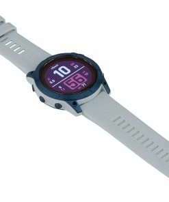Garmin Fenix 7X Sapphire Solar Titan GPS Multisport-Smartwatch -Flaschen & Flaschenhalter Verkäufe 430192
