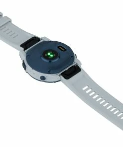 Garmin Fenix 7X Sapphire Solar Titan GPS Multisport-Smartwatch -Flaschen & Flaschenhalter Verkäufe 430193