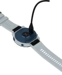 Garmin Fenix 7X Sapphire Solar Titan GPS Multisport-Smartwatch -Flaschen & Flaschenhalter Verkäufe 430194