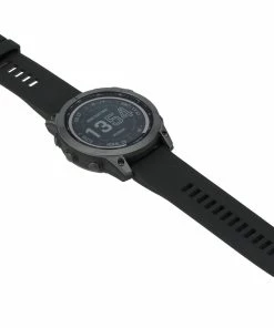 Garmin Fenix 7 Sapphire Solar Titan GPS Multisport-Smartwatch -Flaschen & Flaschenhalter Verkäufe 430688