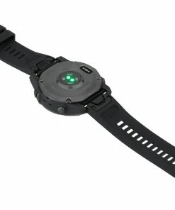 Garmin Fenix 7 Sapphire Solar Titan GPS Multisport-Smartwatch -Flaschen & Flaschenhalter Verkäufe 430689