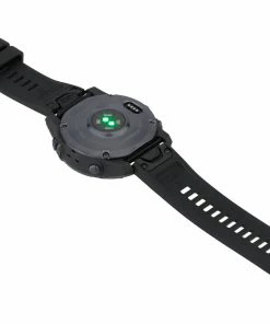 Garmin Fenix 7 Sapphire Solar Titan GPS Multisport-Smartwatch -Flaschen & Flaschenhalter Verkäufe 430695