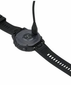 Garmin Fenix 7 Sapphire Solar Titan GPS Multisport-Smartwatch -Flaschen & Flaschenhalter Verkäufe 430696