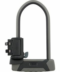 Abus Granit X-Plus 540 Bügelschloss Mit SH B Halter