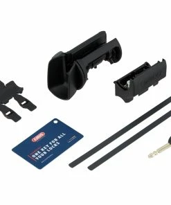 Abus Granit X-Plus 540 Bügelschloss Mit SH B Halter -Flaschen & Flaschenhalter Verkäufe 430962