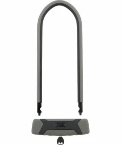 Abus Granit X-Plus 540 Bügelschloss Mit SH B Halter -Flaschen & Flaschenhalter Verkäufe 430964