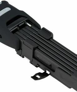 Abus Bordo Alarm 6000KA Faltschloss Mit SH Halter