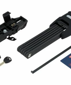 Abus Bordo Alarm 6000KA Faltschloss Mit SH Halter -Flaschen & Flaschenhalter Verkäufe 431858