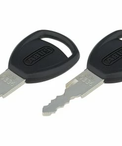 Abus Catena 6806K Reflective Kettenschloss -Flaschen & Flaschenhalter Verkäufe 431866