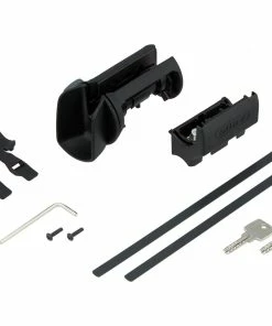 Abus Granit 460 Bügelschloss Mit SH B Halter -Flaschen & Flaschenhalter Verkäufe 433855