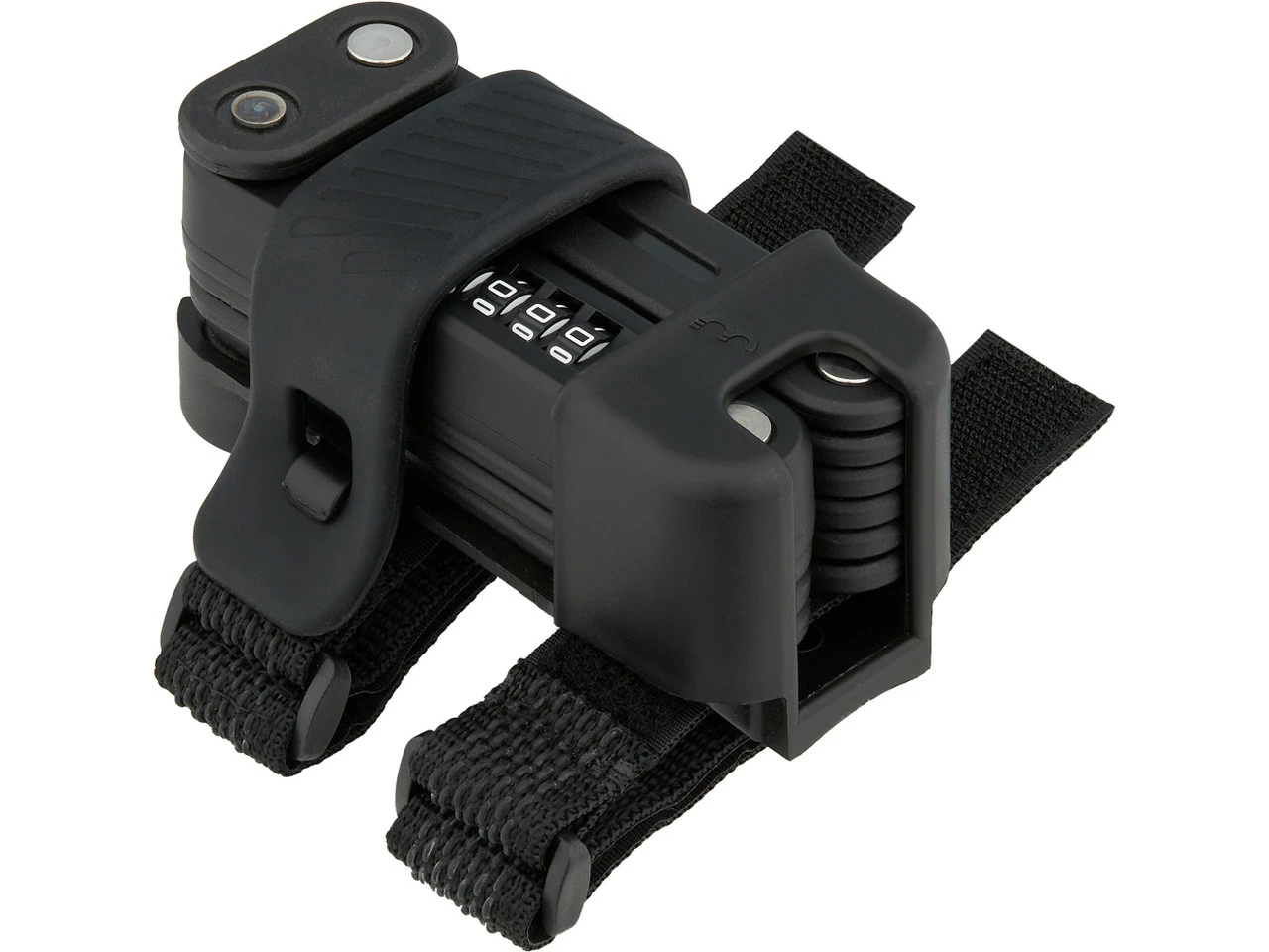 BBB CodeFold BBL-72 Faltschloss 3 BBB CodeFold BBL-72 Faltschloss