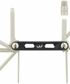 BBB CombiSet Tools & Tubes L BSB-64 Werkzeugdose + Werkzeugset -Flaschen & Flaschenhalter Verkäufe 434420