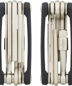 BBB CombiSet Tools & Tubes S BSB-63 Werkzeugdose + Werkzeugset -Flaschen & Flaschenhalter Verkäufe 434431