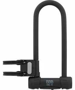 BBB Secure U BBL-78 Bügelschloss