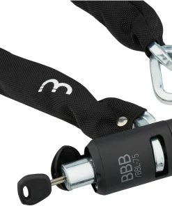 BBB SecureChain BBL-75 Kettenschloss -Flaschen & Flaschenhalter Verkäufe 434446
