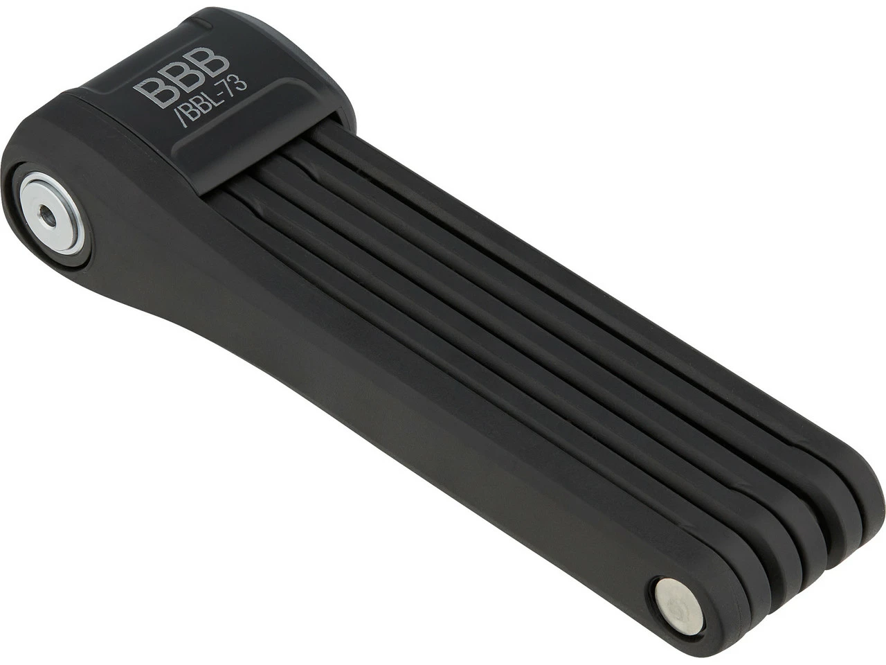 BBB SecureFold BBL-73 Faltschloss 4 BBB SecureFold BBL-73 Faltschloss – Bild 2