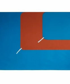 VAUDE Sports Towel III Sporthandtuch -Flaschen & Flaschenhalter Verkäufe 434913