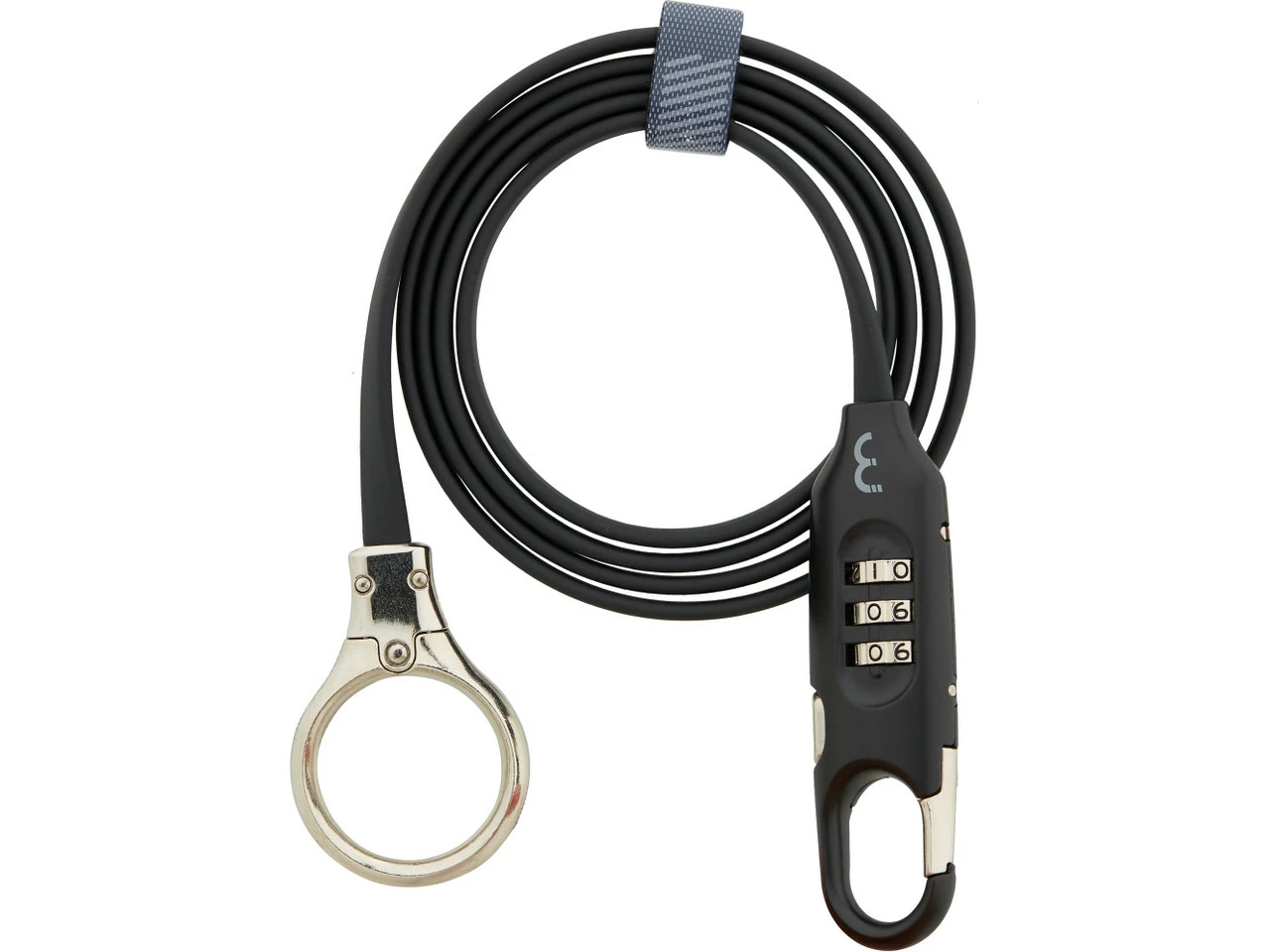 BBB LoopSafe BBL-55 Kabelschloss 3 BBB LoopSafe BBL-55 Kabelschloss