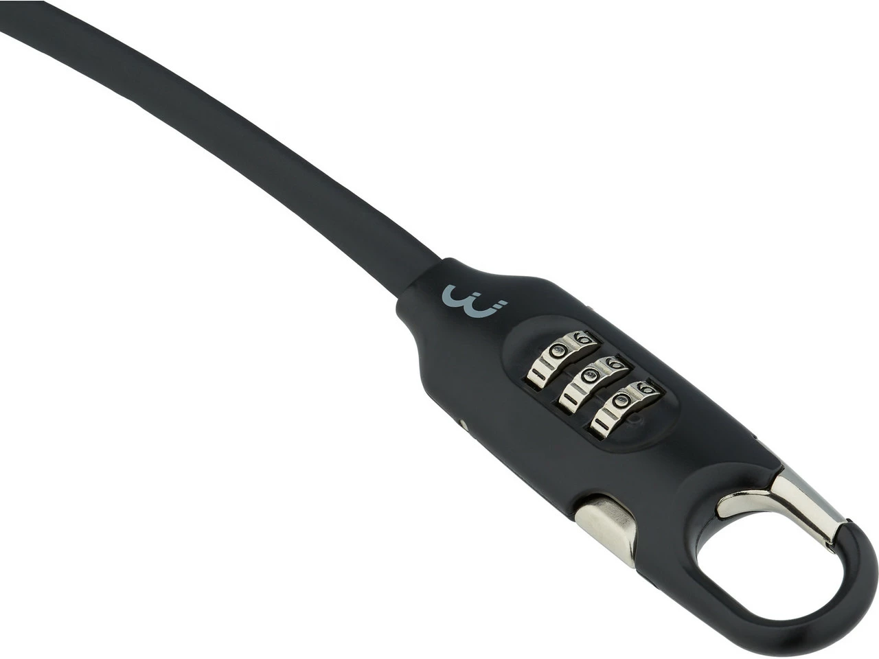 BBB LoopSafe BBL-55 Kabelschloss 4 BBB LoopSafe BBL-55 Kabelschloss – Bild 2