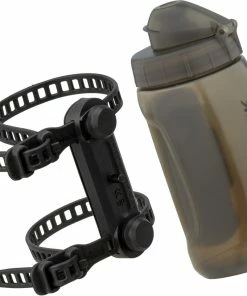 Fidlock TWIST Uni Base Flaschenhaltesystem Mit Trinkflasche 450 Ml