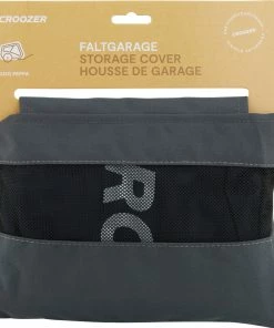 Croozer Faltgarage Für Dog Peppa