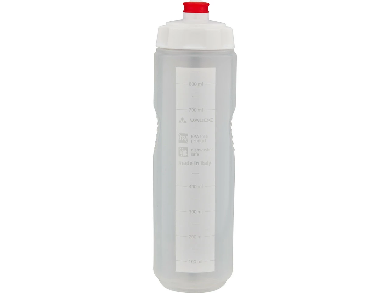 VAUDE Bike Bottle Trinkflasche 900 Ml 4 VAUDE Bike Bottle Trinkflasche 900 Ml – Bild 2