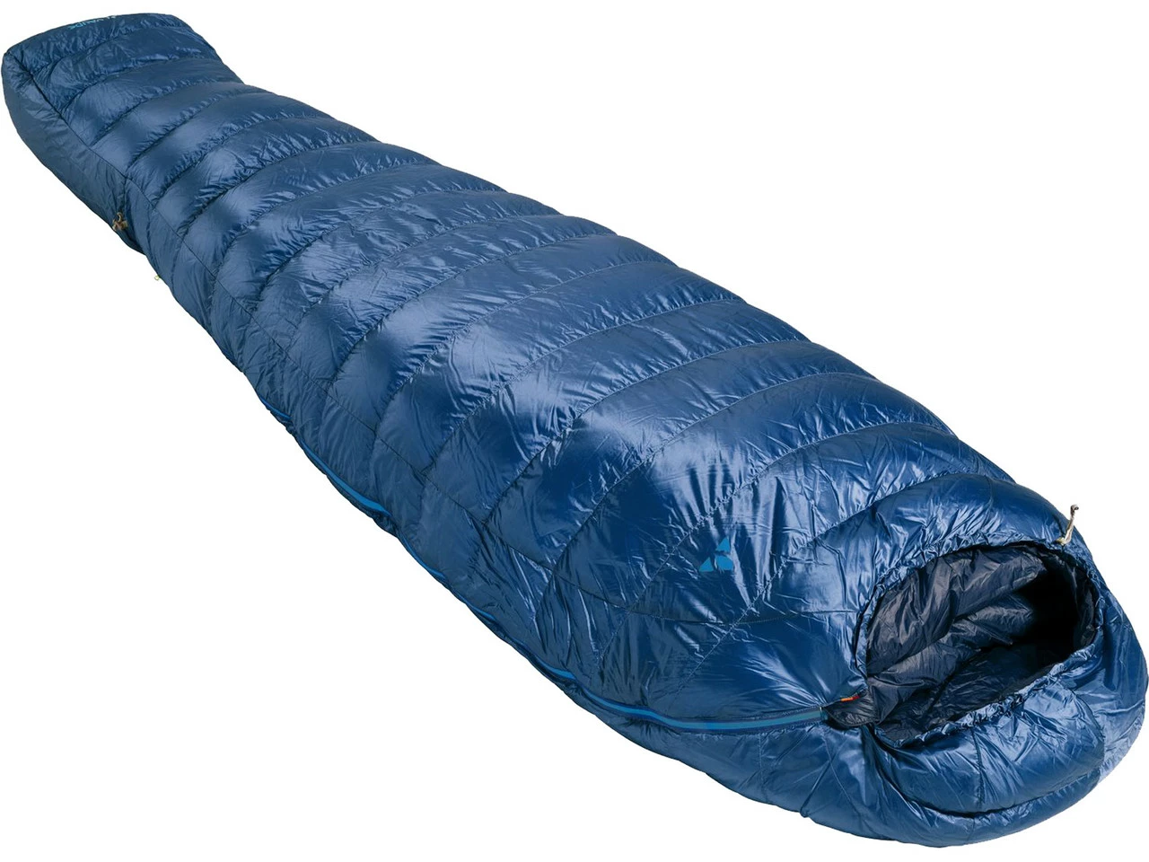 VAUDE Rotstein 450 DWN Daunenschlafsack 3 VAUDE Rotstein 450 DWN Daunenschlafsack