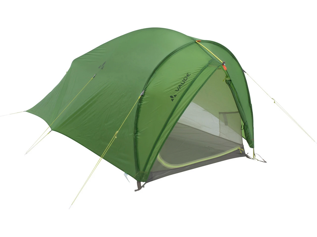 VAUDE Taurus SUL Zelt 5 VAUDE Taurus SUL Zelt – Bild 3
