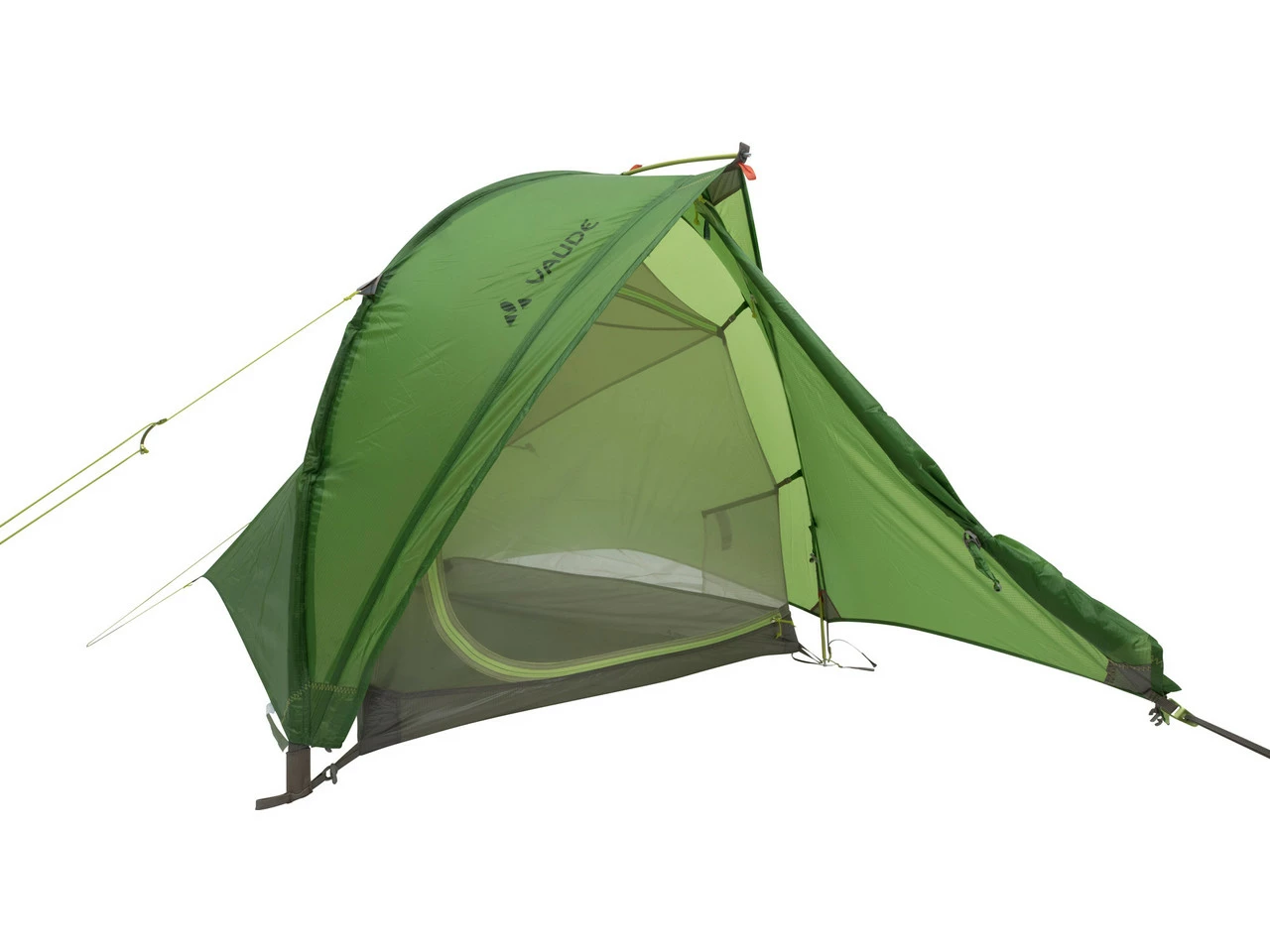 VAUDE Taurus SUL Zelt 7 VAUDE Taurus SUL Zelt – Bild 5