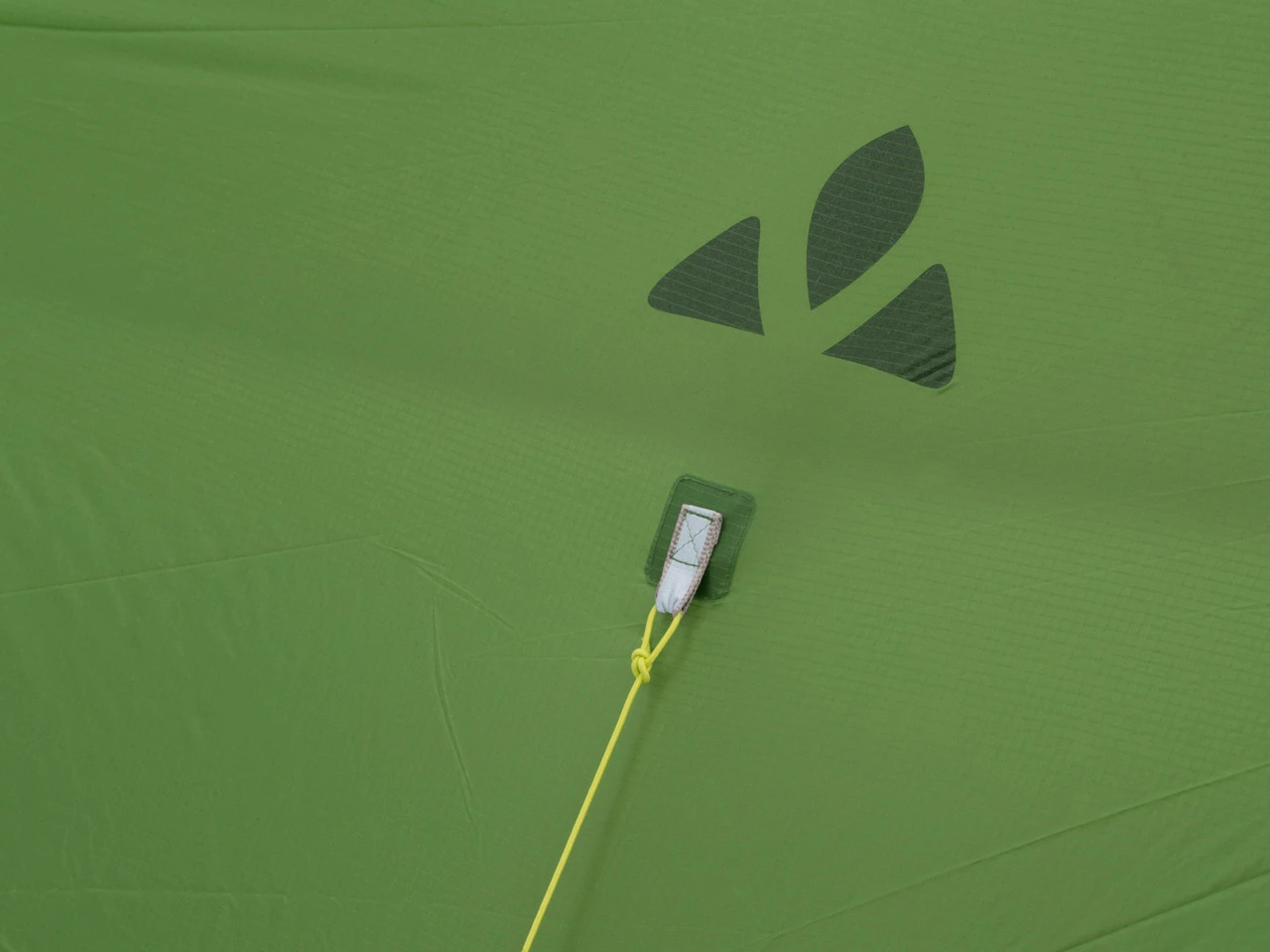 VAUDE Taurus SUL Zelt 11 VAUDE Taurus SUL Zelt – Bild 9