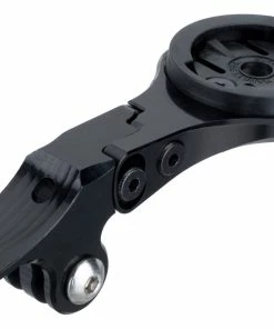 SYNCROS Front Computer Mount IC IM Halterung Mit GoPro-Adapter Für Garmin