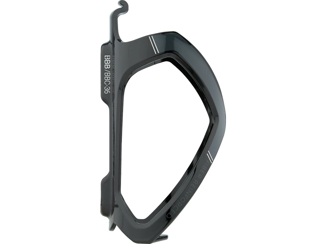 BBB FlexCage BBC-36 Flaschenhalter 4 BBB FlexCage BBC-36 Flaschenhalter – Bild 2
