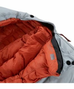 Deuter Astro Pro 400 Schlafsack -Flaschen & Flaschenhalter Verkäufe 439435