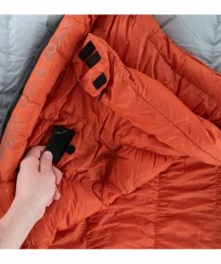 Deuter Astro Pro 400 Schlafsack -Flaschen & Flaschenhalter Verkäufe 439437