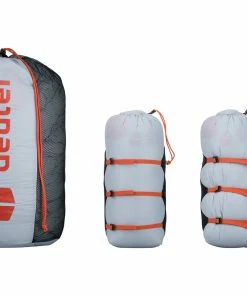 Deuter Astro Pro 400 Schlafsack -Flaschen & Flaschenhalter Verkäufe 439444