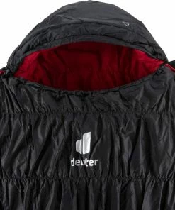 Deuter Exosphere 0° L Schlafsack -Flaschen & Flaschenhalter Verkäufe 439457