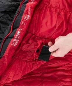 Deuter Exosphere 0° L Schlafsack -Flaschen & Flaschenhalter Verkäufe 439460