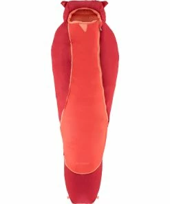 VAUDE Alpli Adjust 400 SYN Kinderschlafsack