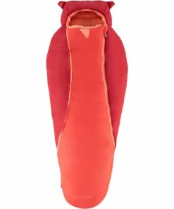 VAUDE Alpli Adjust 400 SYN Kinderschlafsack -Flaschen & Flaschenhalter Verkäufe 439686