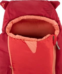 VAUDE Alpli Adjust 400 SYN Kinderschlafsack -Flaschen & Flaschenhalter Verkäufe 439688