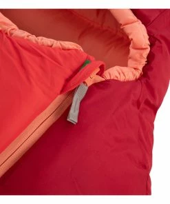 VAUDE Alpli Adjust 400 SYN Kinderschlafsack -Flaschen & Flaschenhalter Verkäufe 439691