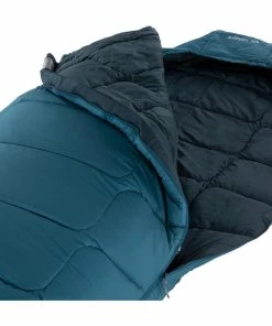 VAUDE Sioux 400 SYN Schlafsack -Flaschen & Flaschenhalter Verkäufe 439707 1